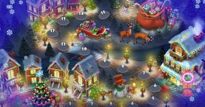 Supermarket Mania Viaje apk v3.8.901 Full Mod (MEGA)