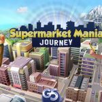 Supermarket Mania Viaje apk v3.8.901 Full Mod (MEGA)