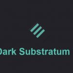 Swift Dark Substratum Theme apk v23.2 Full (MEGA)