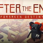 After the End: Forsaken Destiny apk v1.3.0 Full (MEGA)