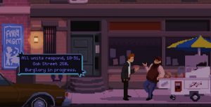 Beat Cop apk v1.0.1 Android Full Mod (MEGA)