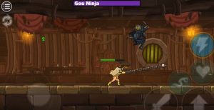 Blackmoor 2: The Traitor King apk v1.25 Full Mod (MEGA)