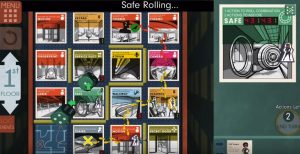 Burgle Bros apk v1.23 Android Full Mod (MEGA)