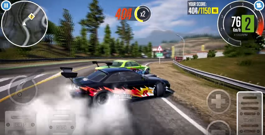 CarX Drift Racing 2 Pro