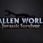 Fallen World: Jurassic survivor apk v1.1 Full Mod (MEGA)