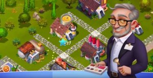 My Beauty Spa: Stars and Stories apk v0.1.17 Full Mod (MEGA)