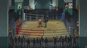 Punch Club apk v1.33 Android Full Mod (MEGA)