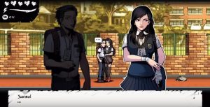 The Coma: Cutting Class apk v1.0.0 Android Full (MEGA)