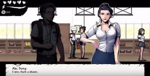 The Coma: Cutting Class apk v1.0.0 Android Full (MEGA)