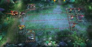 Wartide: Heroes of Atlantis apk v1.11.5 Full Mod (MEGA)