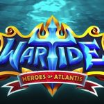 Wartide: Heroes of Atlantis apk v1.11.5 Full Mod (MEGA)