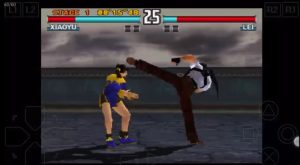ePSXe for Android PS1 apk Full