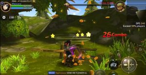 Dragon Nest M - SEA apk v1.3.0 Full Mod (MEGA)