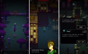 Immortal Rogue apk v2.8.5 Android Full Mod (MEGA)