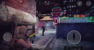 Rogue Agents apk v0.246 Android Full Mod (MEGA)