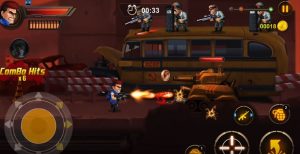 Metal Squad: Shooting Game apk v1.7.7 Full Mod (MEGA)