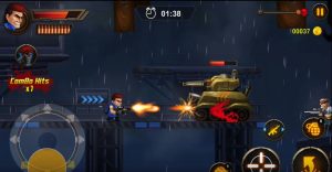 Metal Squad: Shooting Game apk v1.7.7 Full Mod (MEGA)
