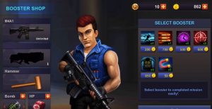 Metal Squad: Shooting Game apk v1.7.7 Full Mod (MEGA)