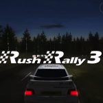 Rush Rally 3 apk v1.30 Android Full Mod (MEGA)