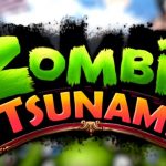 Zombie Tsunami Ofrecido por Mobigame SAS