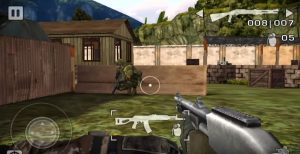 Battlefield Bad Company 2 apk v1.28 Android Full (MEGA)
