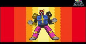 Chroma Squad apk v1.0.90 Android Full Mod (MEGA)