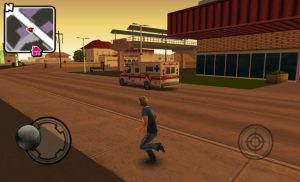 Gangstar Miami Vindication HD apk v1.0.4 Full Mod (MEGA)