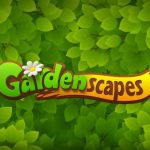 Gardenscapes Ofrecido por Playrix