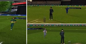 Real Cricket 20 apk v3.3 Android Full Mod (MEGA)
