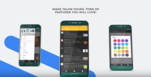 Talon for Twitter apk v7.5.8.2109 Full Patched (MEGA)
