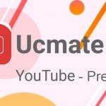 Ucmate apk v13.5 Android Full Mod Premium (MEGA)