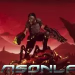 Crimsonland apk Ofrecido por 10tons Ltd