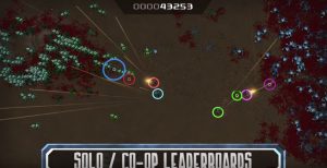 Crimsonland apk Full MEGA