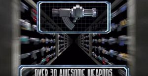 Crimsonland Android Full Mod Unlocked