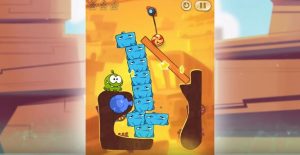 Cut the Rope 2 apk v1.19.3 Android Full Mod (MEGA)