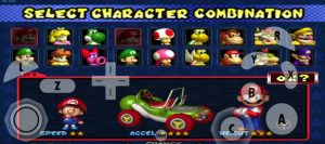 Mario Kart Double Dash apk Full Game + Dolphin Emu (MEGA)