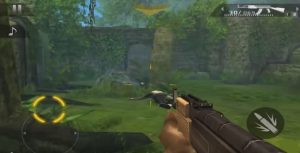 Modern Combat 2 Black Pegasus apk v1.2.7 Full Mod (MEGA)