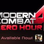 Modern Combat 4: Zero Hour apk v1.2.3e Full Mod (MEGA)