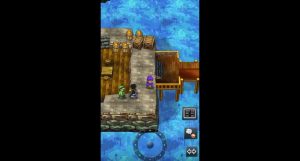 DRAGON QUEST V apk v1.1.0 Android Full Mod (MEGA)