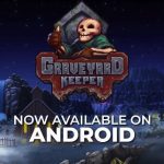 Graveyard Keeper apk v1.128 Android Full Mod (MEGA)