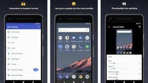 ApexLauncher - Customize,Secure,and Efficient (Backup & Restore) (Mod)