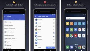 Apex Launcher Premium apk