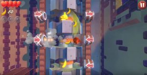 Banana Kong Blast apk v1.0.8 Android Full Mod (MEGA)
