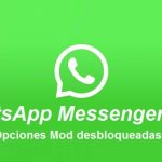 WhatsApp Messenger apk Full Mod (MEGA)