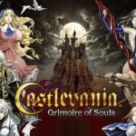 Castlevania Grimoire of Souls apk v1.0.1 Android Full Mod (MEGA)