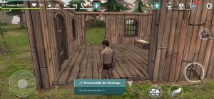 Dark Days: Zombie Survival apk v1.1.14 Full Mod (MEGA)