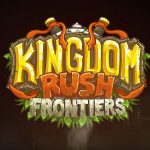 Kingdom Rush Frontiers 25 sept 2013 Ofrecido por Ironhide Games
