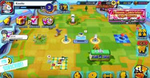 DIGIMON ReArise apk v1.0.5 Android Full Mod (MEGA)
