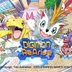 DIGIMON ReArise apk v1.0.5 Android Full Mod (MEGA)