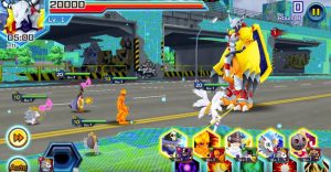 DIGIMON ReArise apk v1.0.5 Android Full Mod (MEGA)
